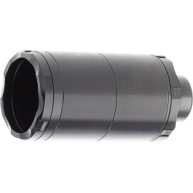 Silencieux modulable T4E MSD68 calibre 68