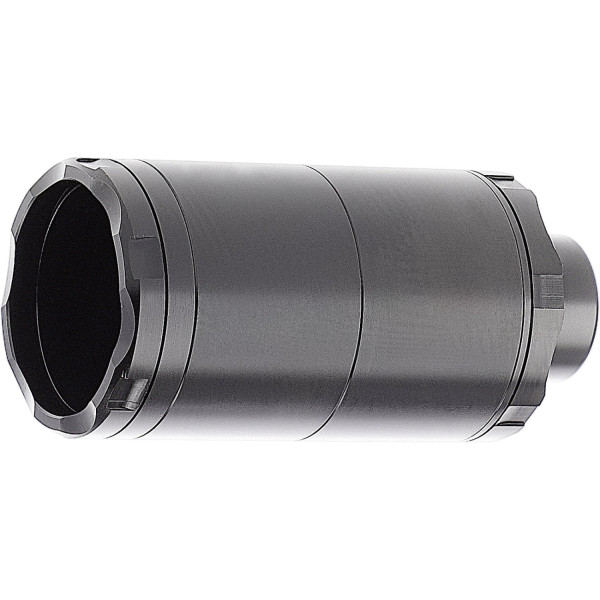 Silencieux modulable T4E MSD68 calibre 68