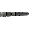 Silencieux modulable T4E MSD68 calibre 68