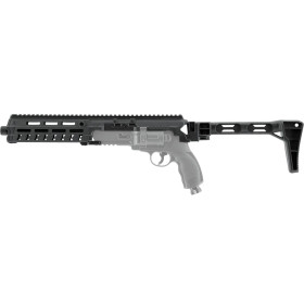 Kit de conversion carabine T4E pour lanceur TR 50