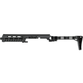 Kit de conversion carabine T4E pour lanceur TR 50