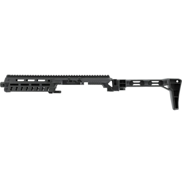 Kit de conversion carabine T4E pour lanceur TR 50