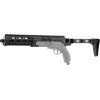 Kit de conversion carabine T4E pour lanceur TR 50
