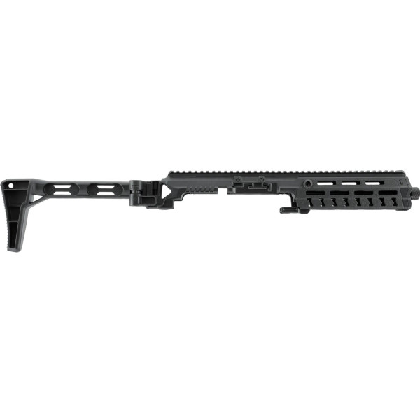 Kit de conversion carabine T4E pour lanceur TR 50