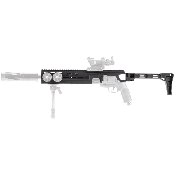 Kit de conversion carabine T4E pour lanceur TR 68