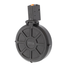 Chargeur à tambour T4E TC68 40 coups calibre 68