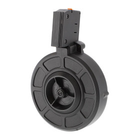 Chargeur à tambour T4E TC68 40 coups calibre 68