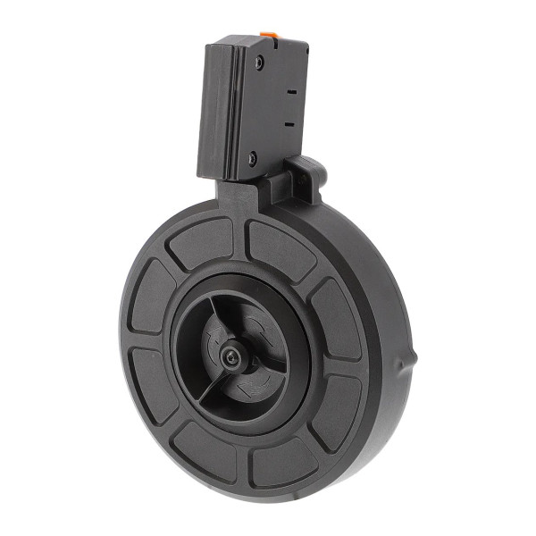 Chargeur à tambour T4E TC68 40 coups calibre 68