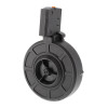Chargeur à tambour T4E TC68 40 coups calibre 68