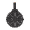 Chargeur à tambour T4E TC68 40 coups calibre 68
