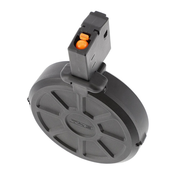 Chargeur à tambour T4E TC68 40 coups calibre 68
