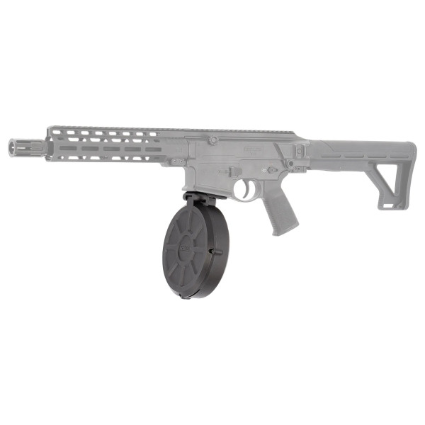 Chargeur à tambour T4E TC68 40 coups calibre 68