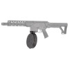 Chargeur à tambour T4E TC68 40 coups calibre 68