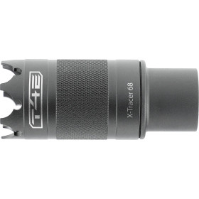 Simulateur de tir LED UV T4E X-Tracer 68 pour lanceurs HDX et TX