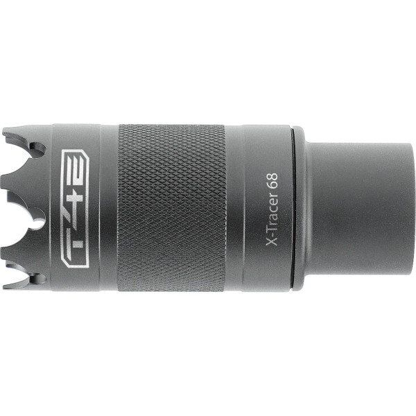 Simulateur de tir LED UV T4E X-Tracer 68 pour lanceurs HDX et TX