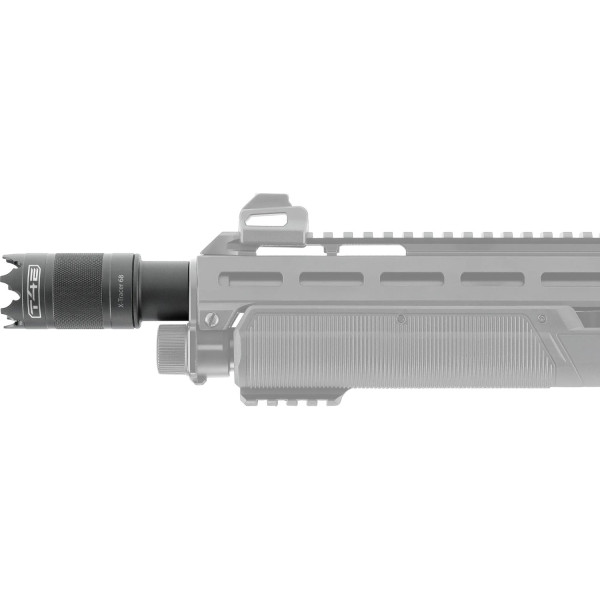 Simulateur de tir LED UV T4E X-Tracer 68 pour lanceurs HDX et TX