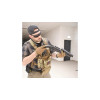 Fusil de défense T4E TS68 Gen2 calibre 68