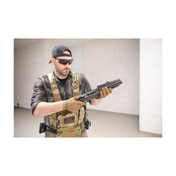 Fusil de défense T4E TS68 Gen2 calibre 68