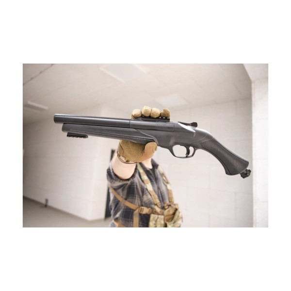 Fusil à billes de défense T4E TS68 Gen2 calibre 68 16 joules