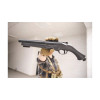 Fusil à billes de défense T4E TS68 Gen2 calibre 68 16 joules