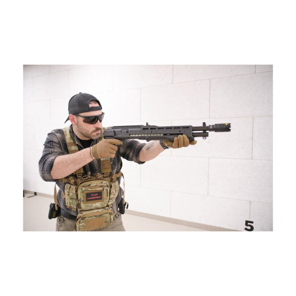 Fusil de défense T4E TB68 Gen2 calibre 68