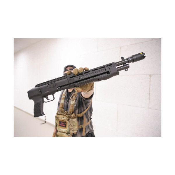 Fusil de défense T4E TB68 Gen2 calibre 68