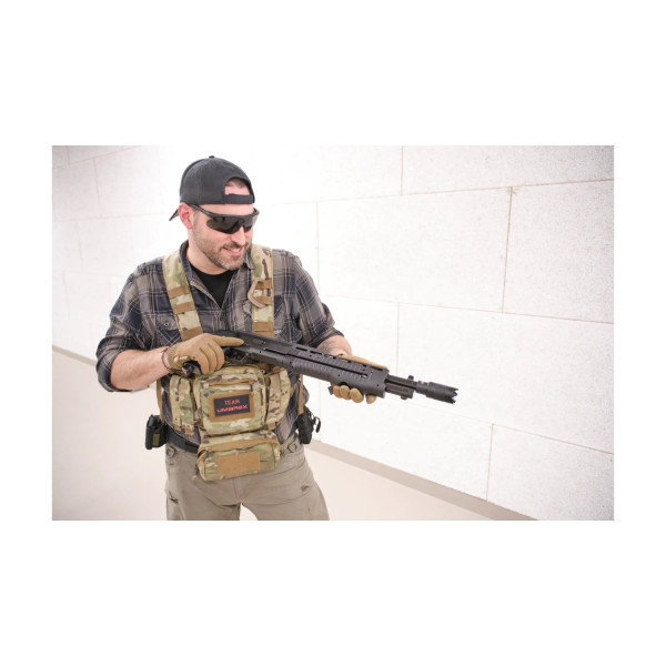 Fusil de défense T4E TB68 Gen2 calibre 68