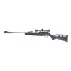 Carabine à air comprimé Ruger Targis Hunter avec lunette 3-9x32 calibre 4,5 mm 16 joules