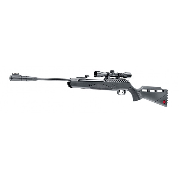 Carabine à air comprimé Ruger Targis Hunter avec lunette 3-9x32 calibre 4,5 mm 16 joules