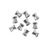 Carabine à air comprimé UX Prymex cal. 4,5 mm 7,5 J pack lunette 4x32, plombs et cibles
