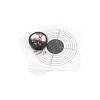 Carabine à air comprimé UX Prymex cal. 4,5 mm 7,5 J pack lunette 4x32, plombs et cibles
