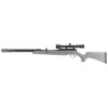 Carabine à air comprimé UX Synergis Elite avec lunette 3-9x40 calibre 4,5 mm 7,5 joules