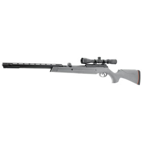 Carabine à air comprimé UX Synergis Elite avec lunette 3-9x40 calibre 4,5 mm 7,5 joules