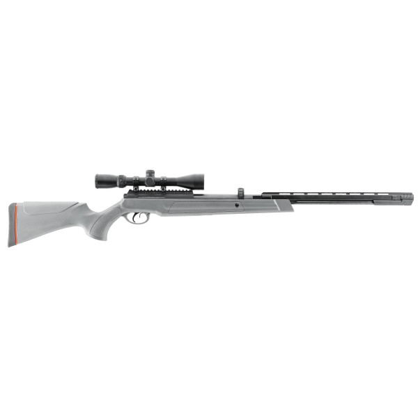 Carabine à air comprimé UX Synergis Elite avec lunette 3-9x40 calibre 4,5 mm 7,5 joules