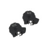 Carabine à air comprimé UX Synergis Elite avec lunette 3-9x40 calibre 4,5 mm 7,5 joules