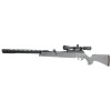 Carabine à air comprimé UX Synergis Elite avec lunette 3-9x40 en calibre 5,5 mm 16 J