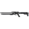 Carabine à air comprimé PCP UX Zelos calibre 4,5 mm 16 joules