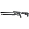 Carabine à air comprimé PCP UX Zelos calibre 4,5 mm 16 joules