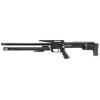 Carabine à air PCP UX Zelos calibre 5,5 mm 60 joules