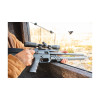 Carabine à air PCP UX Zelos calibre 5,5 mm 60 joules