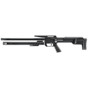 Carabine à air PCP UX Zelos calibre 6,35 mm 70 joules