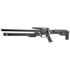 Carabine à air PCP UX Zelos calibre 6,35 mm 70 joules