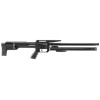 Carabine à air PCP UX Zelos calibre 6,35 mm 70 joules