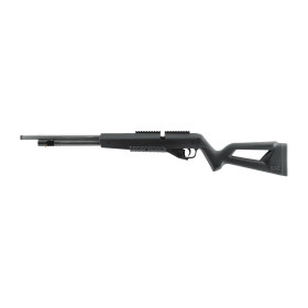 Carabine à air comprimé PCP UX Iconix calibre 4,5 mm