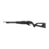 Carabine à air comprimé PCP UX Iconix calibre 4,5 mm