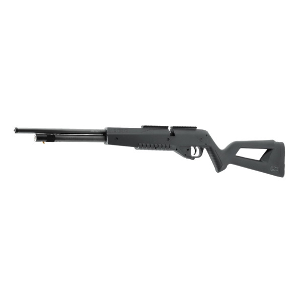 Carabine à air comprimé PCP UX Iconix calibre 4,5 mm