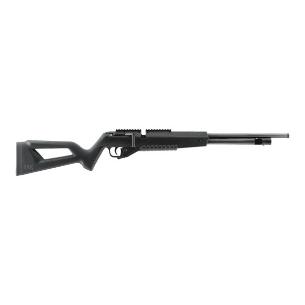 Carabine à air comprimé PCP UX Iconix calibre 4,5 mm