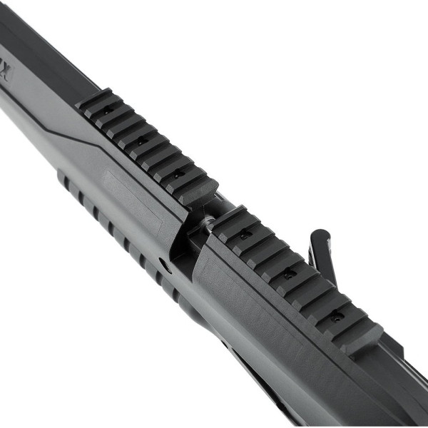 Carabine à air comprimé PCP UX Iconix calibre 4,5 mm