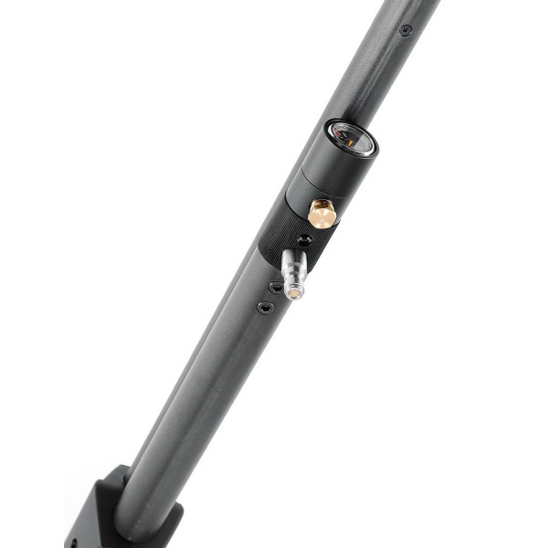 Carabine à air comprimé PCP UX Iconix calibre 4,5 mm