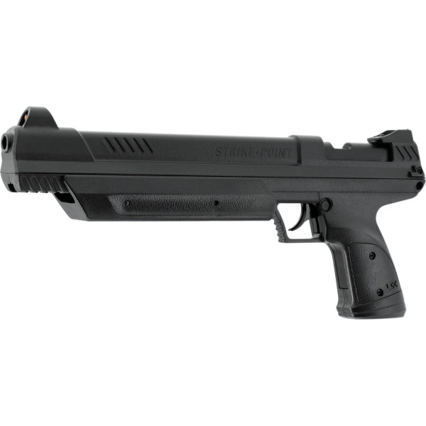 Pistolet à plombs Umarex UX Strike Point calibre 5,5 mm